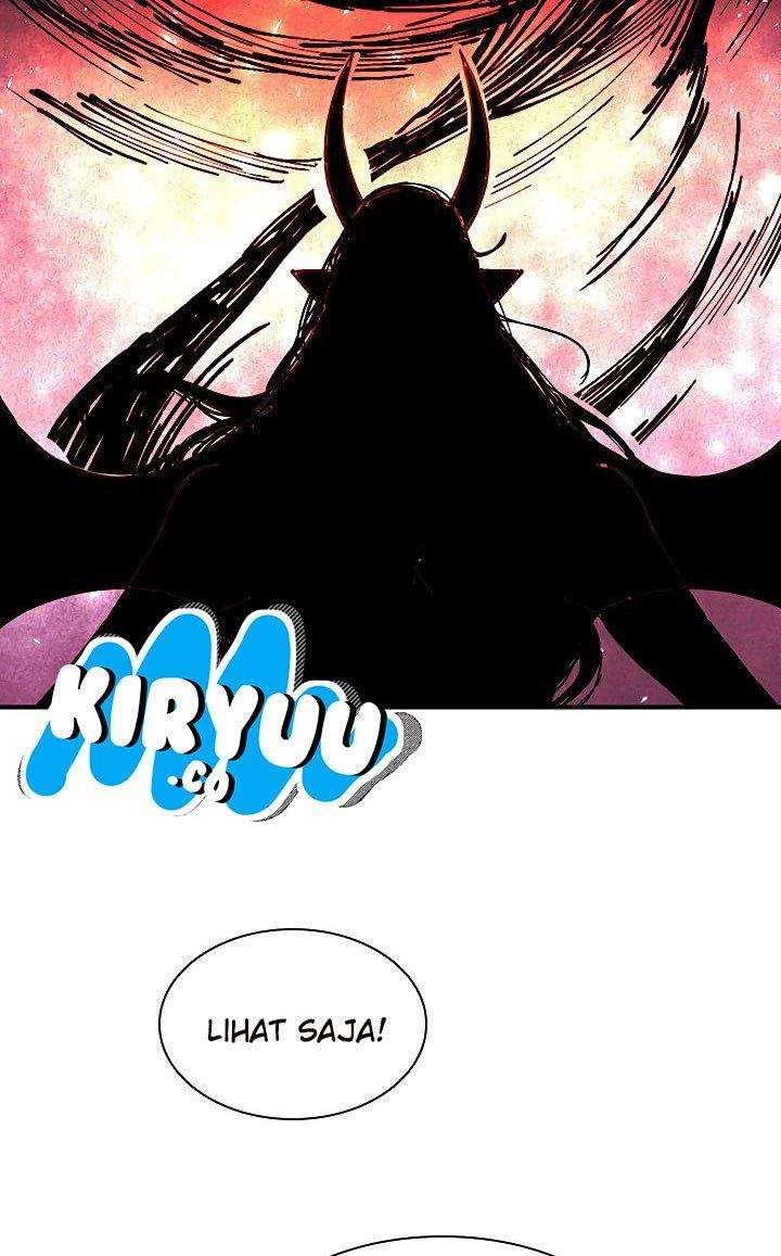 The Dungeon Master Chapter 30 - halaman 5