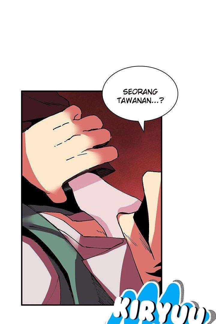 The Dungeon Master Chapter 30 - halaman 53