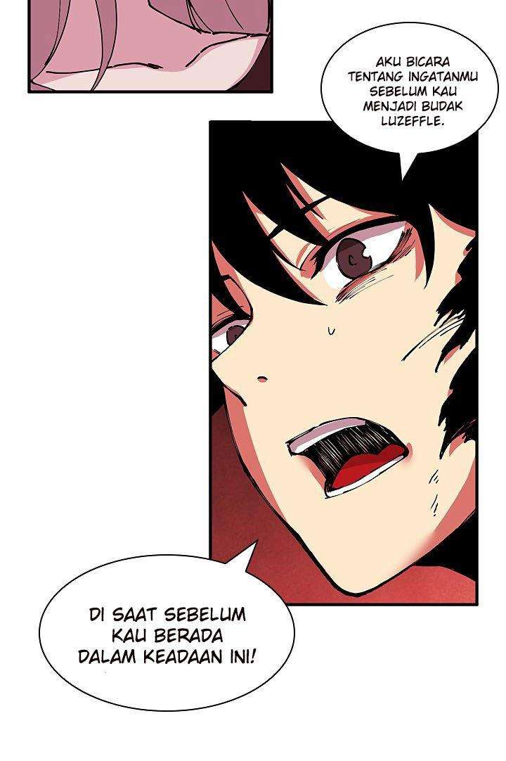 The Dungeon Master Chapter 30 - halaman 56