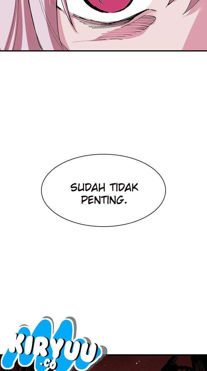 The Dungeon Master Chapter 30 - halaman 59