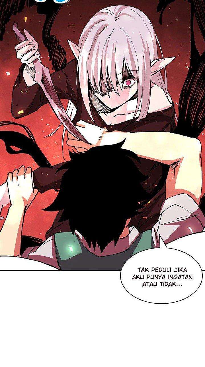 The Dungeon Master Chapter 30 - halaman 60