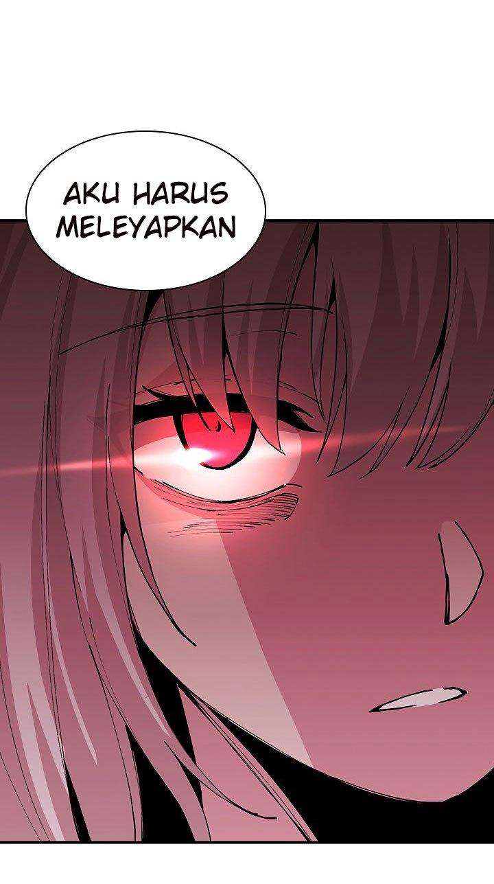 The Dungeon Master Chapter 30 - halaman 62