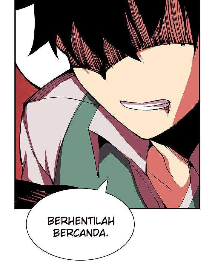 The Dungeon Master Chapter 30 - halaman 65
