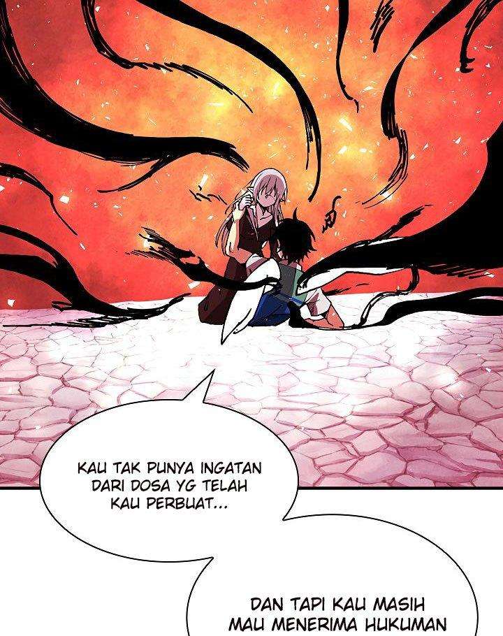 The Dungeon Master Chapter 30 - halaman 67