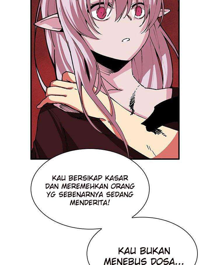 The Dungeon Master Chapter 30 - halaman 69