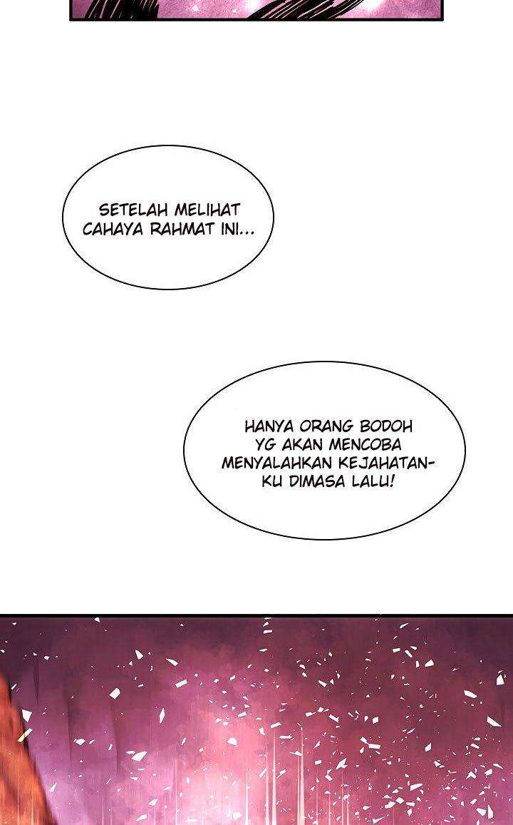 The Dungeon Master Chapter 30 - halaman 7