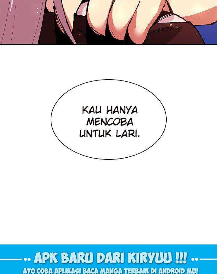 The Dungeon Master Chapter 30 - halaman 71