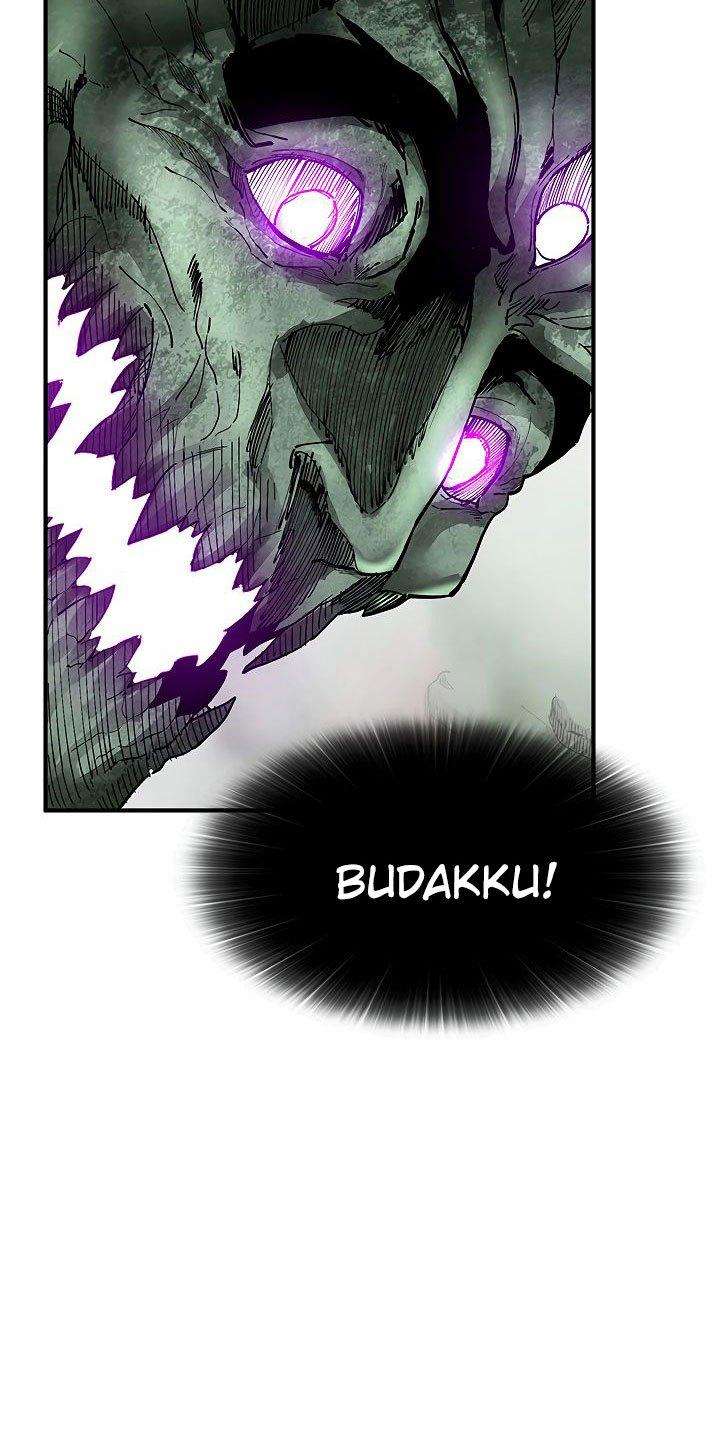 The Dungeon Master Chapter 31 - halaman 13