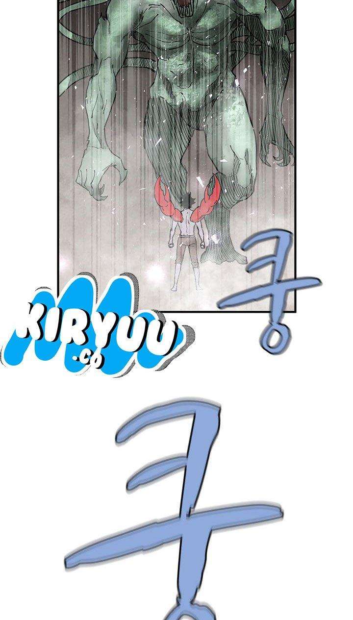 The Dungeon Master Chapter 31 - halaman 17