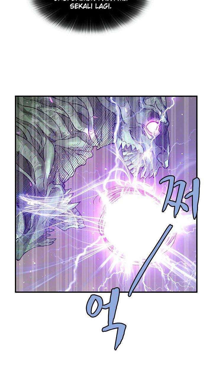 The Dungeon Master Chapter 31 - halaman 20