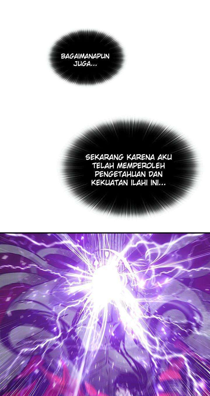 The Dungeon Master Chapter 31 - halaman 21