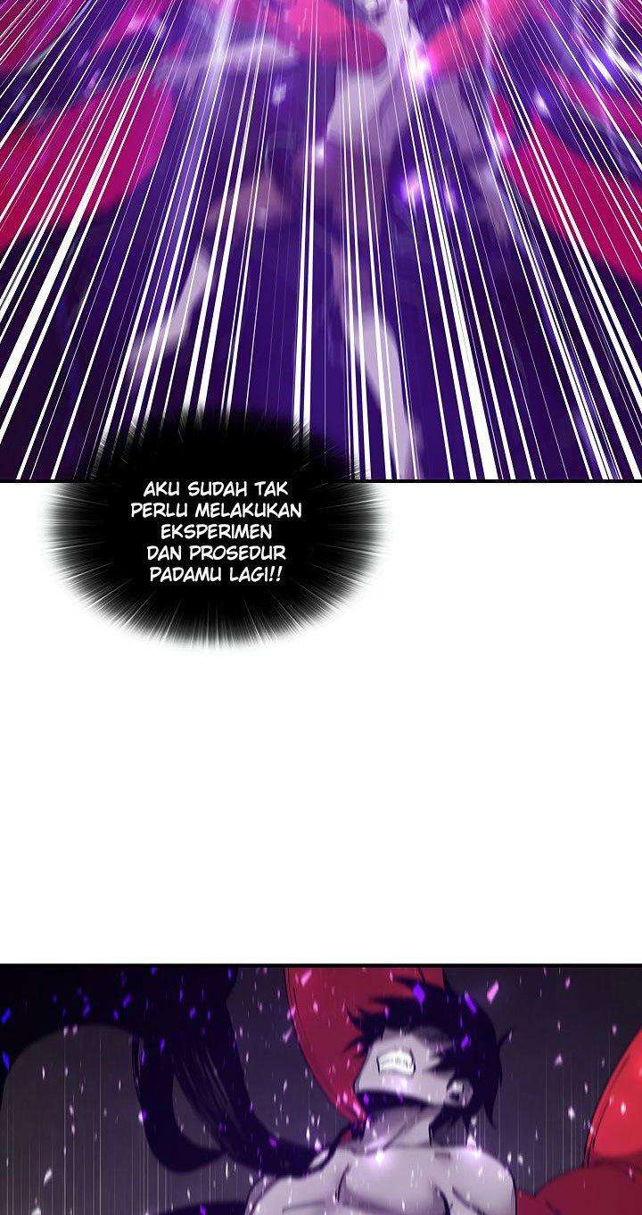 The Dungeon Master Chapter 31 - halaman 22