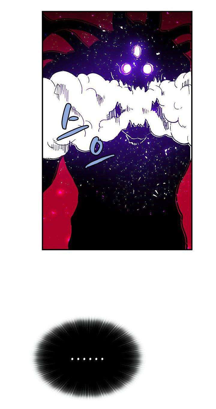 The Dungeon Master Chapter 31 - halaman 28
