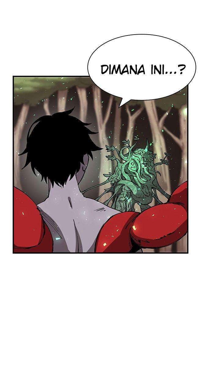 The Dungeon Master Chapter 31 - halaman 3