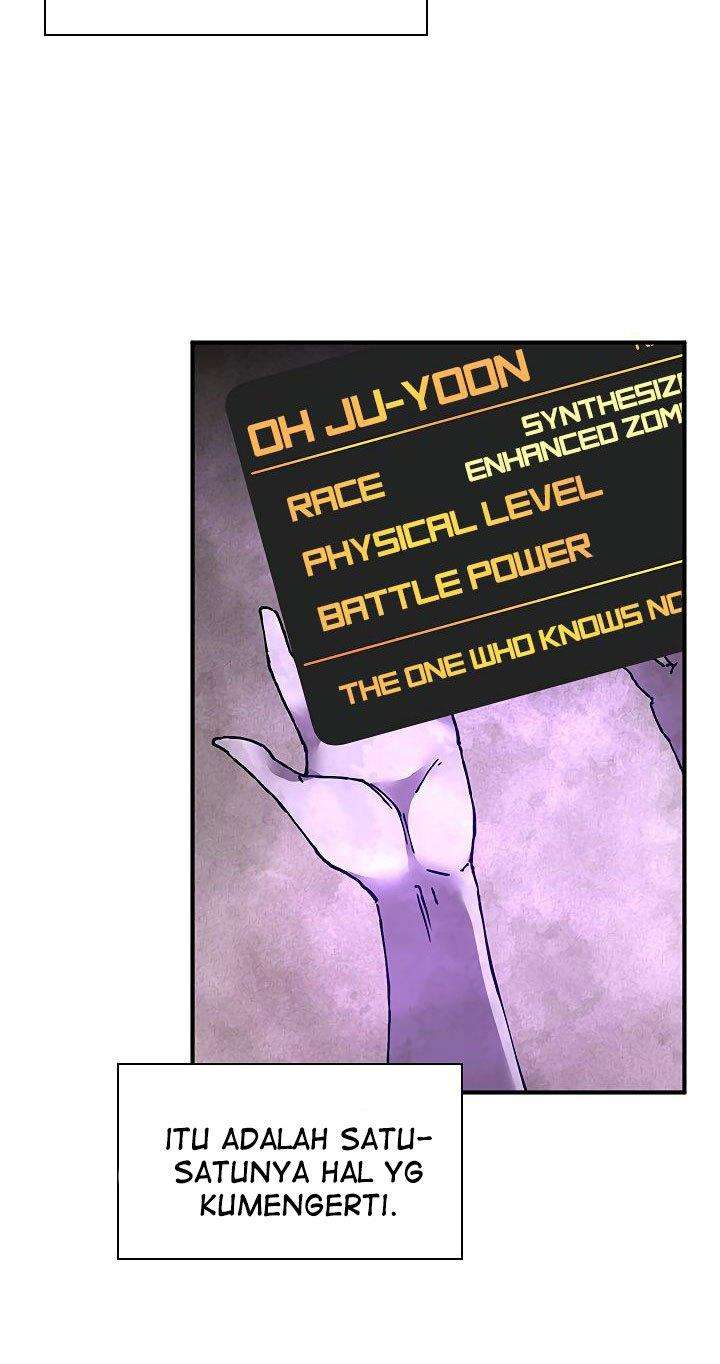 The Dungeon Master Chapter 31 - halaman 32