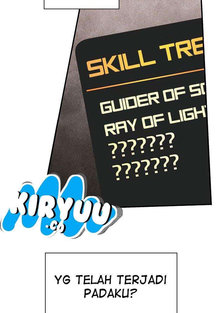 The Dungeon Master Chapter 31 - halaman 35