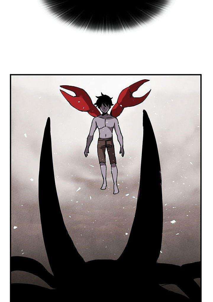 The Dungeon Master Chapter 31 - halaman 37