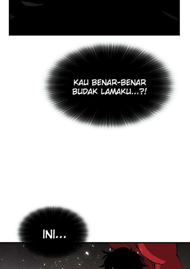 The Dungeon Master Chapter 31 - halaman 38