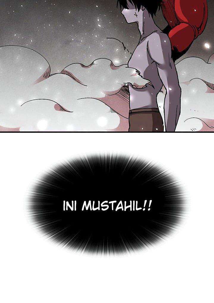 The Dungeon Master Chapter 31 - halaman 39