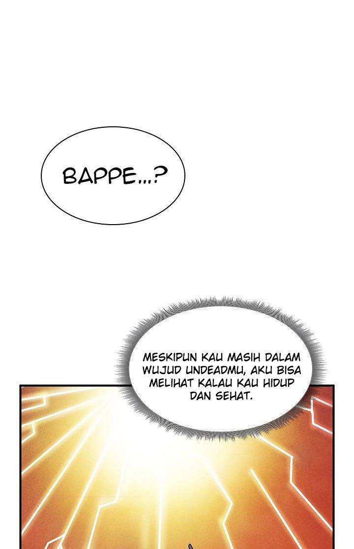 The Dungeon Master Chapter 31 - halaman 44