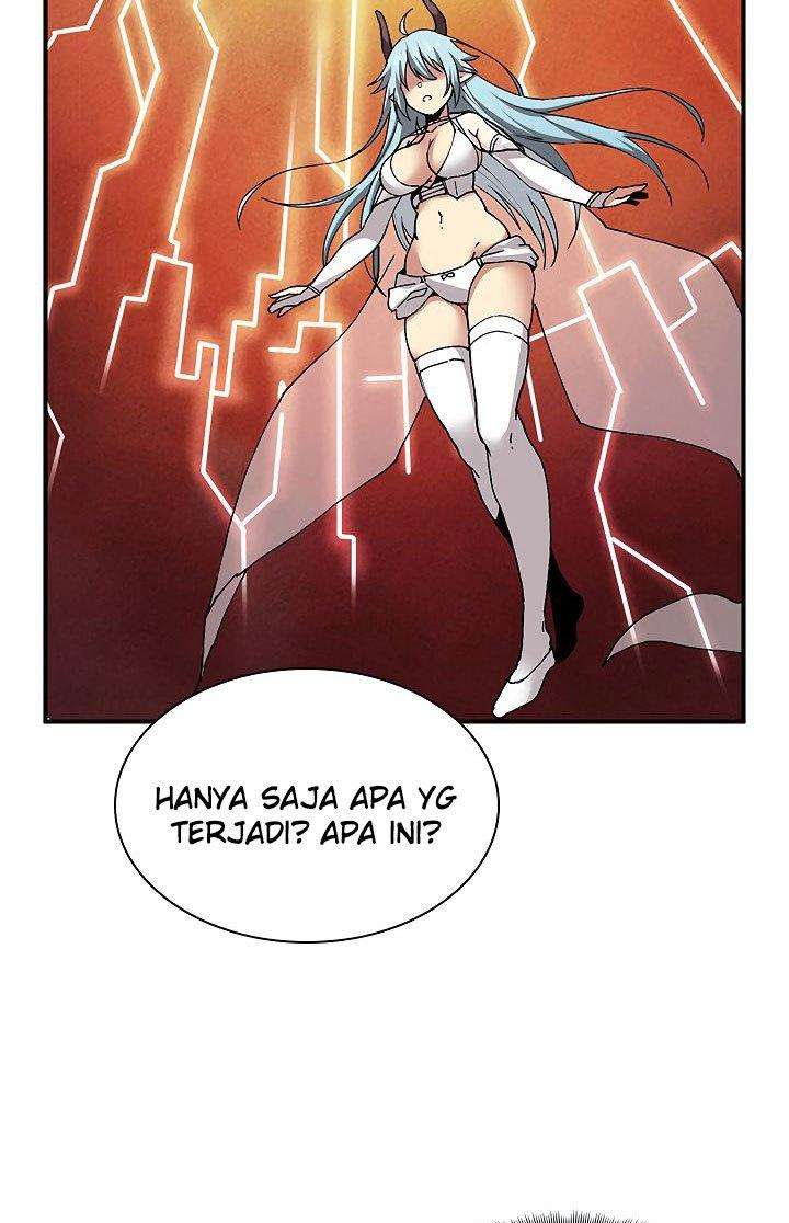 The Dungeon Master Chapter 31 - halaman 45