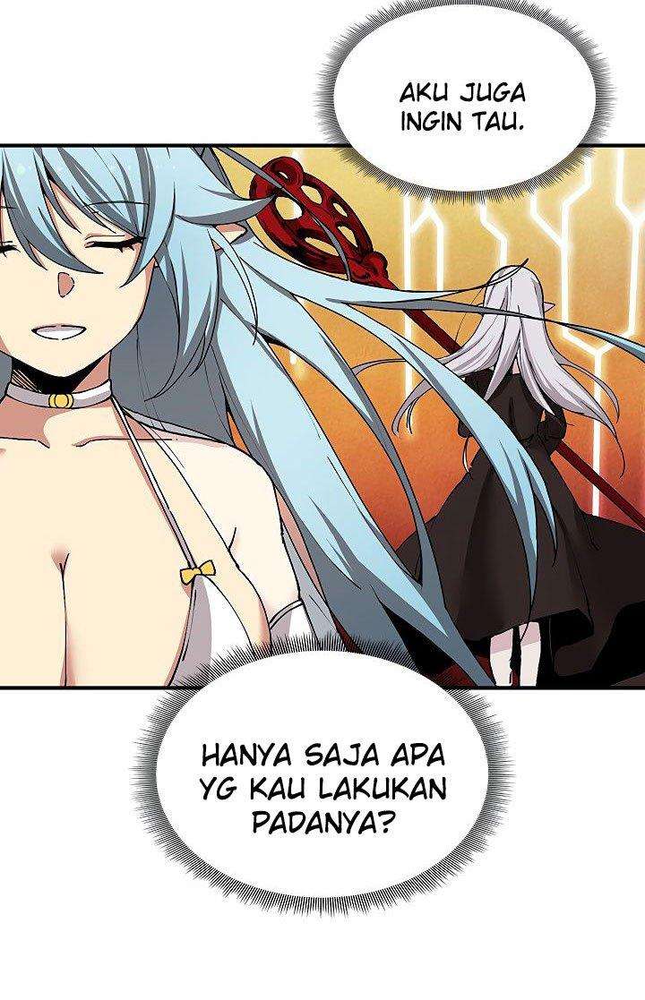 The Dungeon Master Chapter 31 - halaman 46
