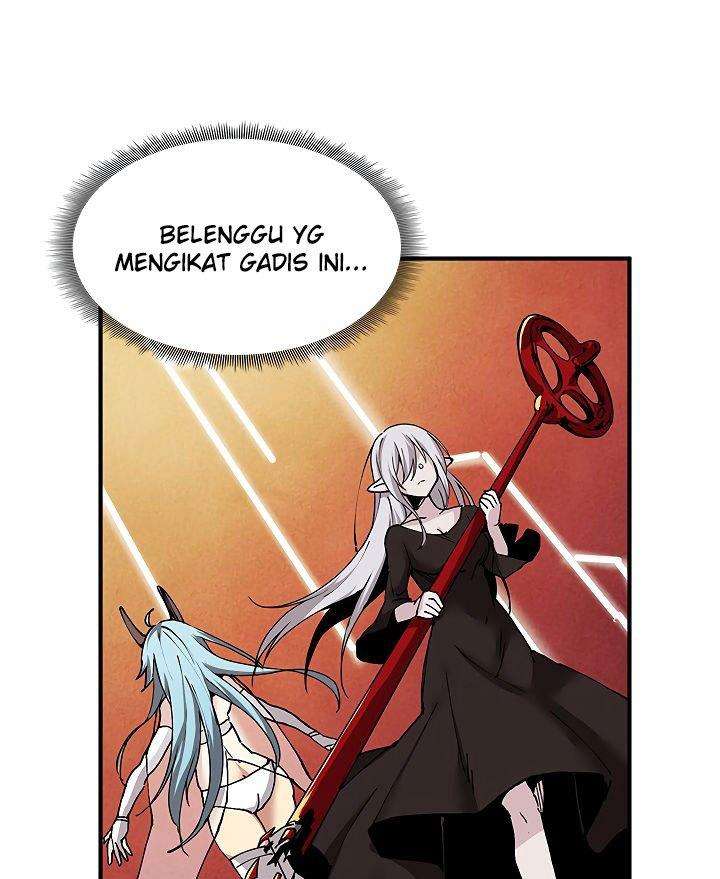 The Dungeon Master Chapter 31 - halaman 47