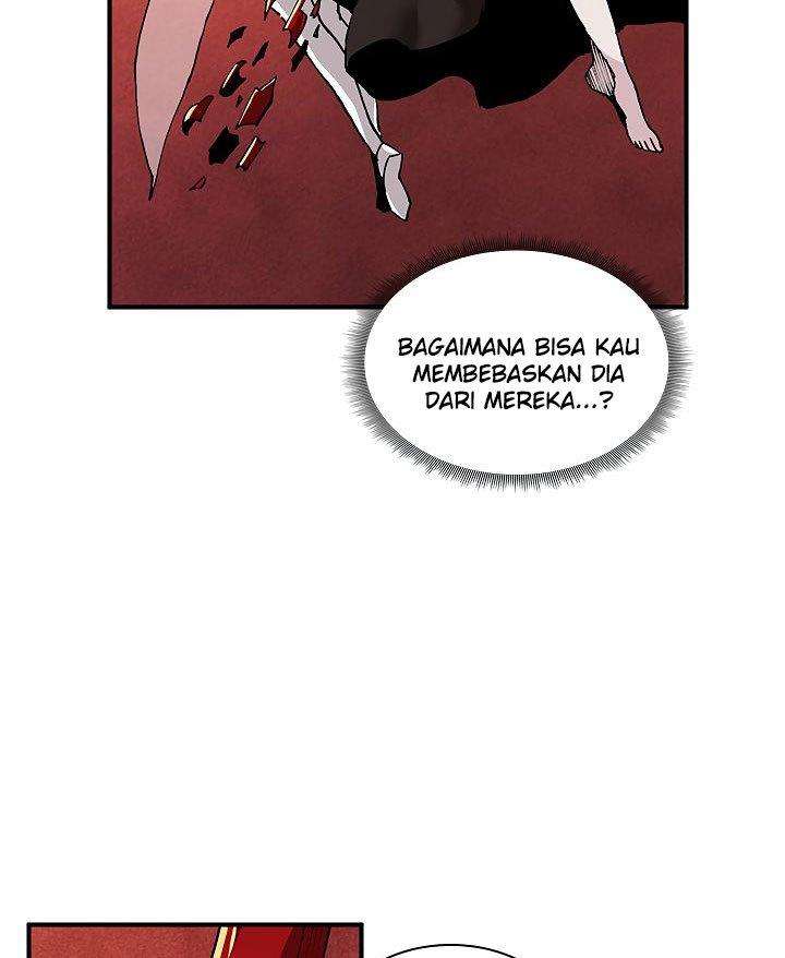 The Dungeon Master Chapter 31 - halaman 48