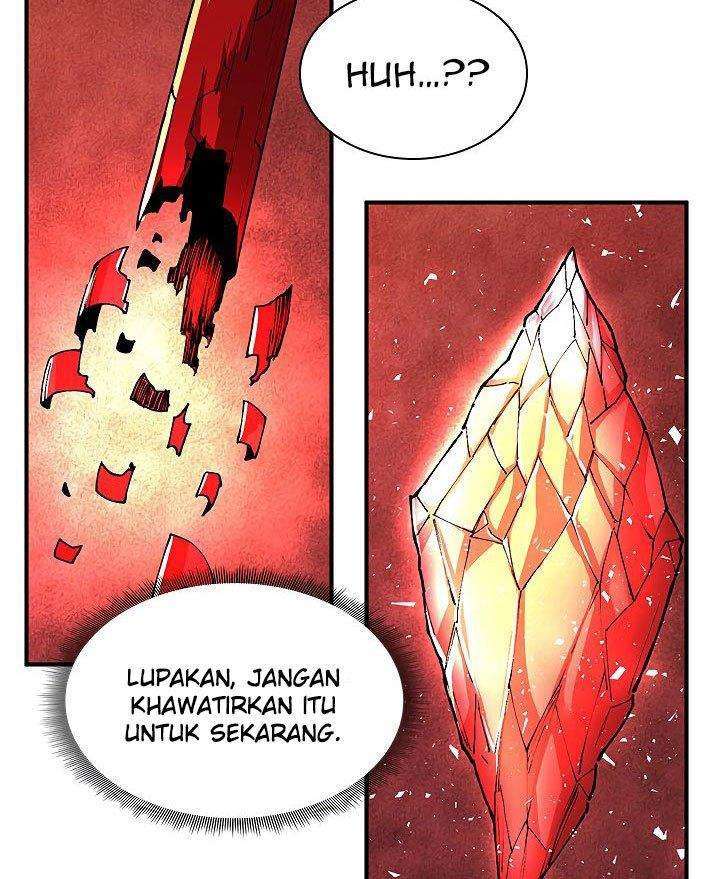 The Dungeon Master Chapter 31 - halaman 49