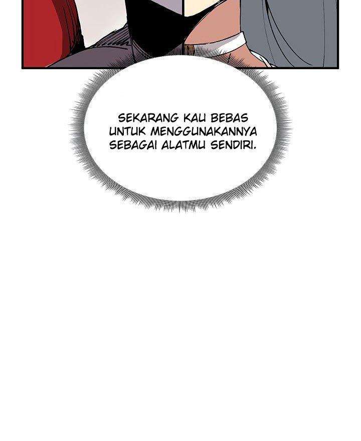 The Dungeon Master Chapter 31 - halaman 52
