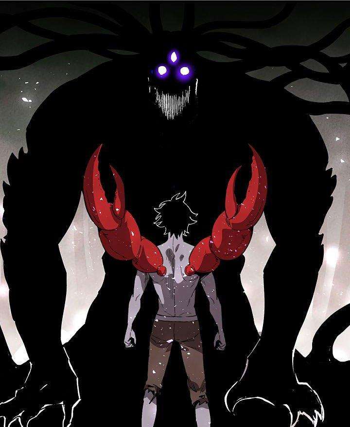 The Dungeon Master Chapter 31 - halaman 53