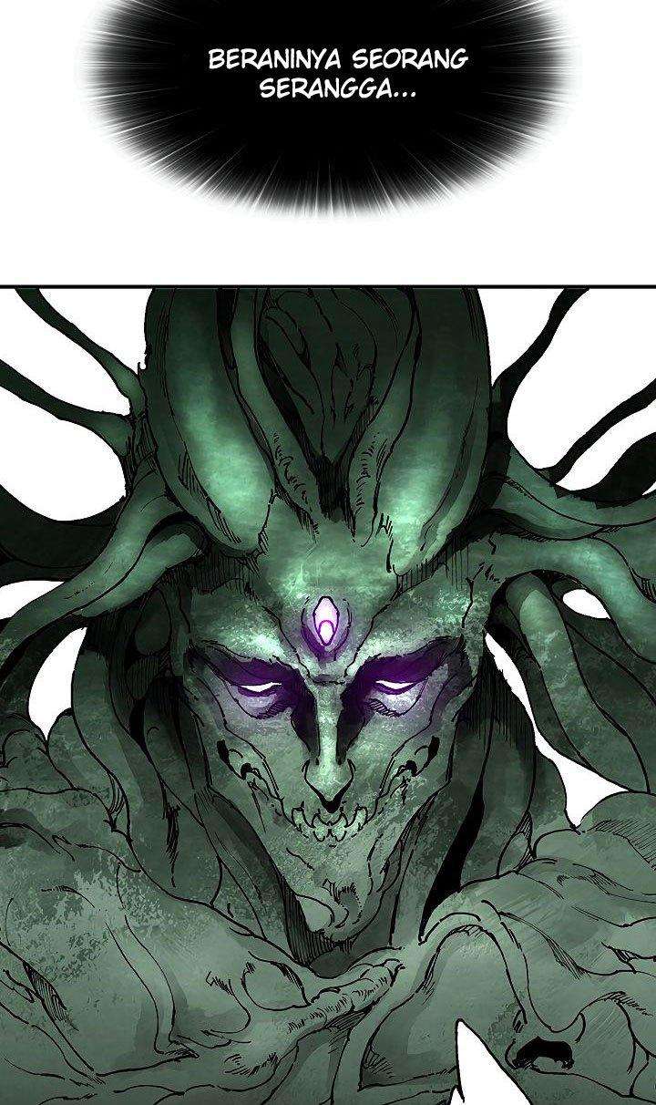 The Dungeon Master Chapter 31 - halaman 6