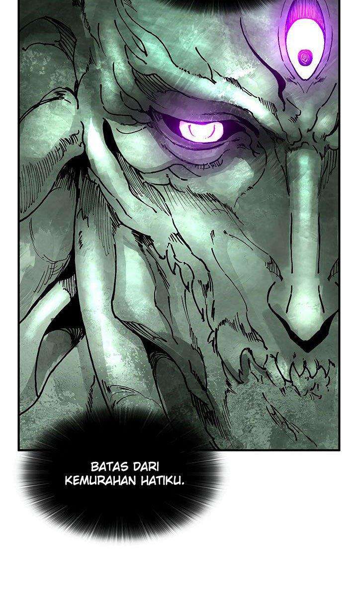 The Dungeon Master Chapter 31 - halaman 8
