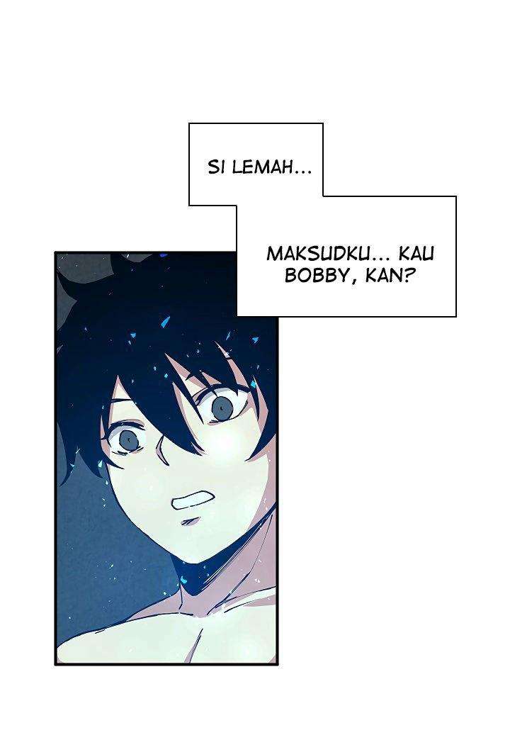 The Dungeon Master Chapter 32 - halaman 102
