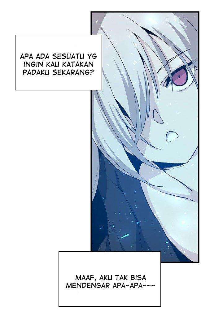 The Dungeon Master Chapter 32 - halaman 103