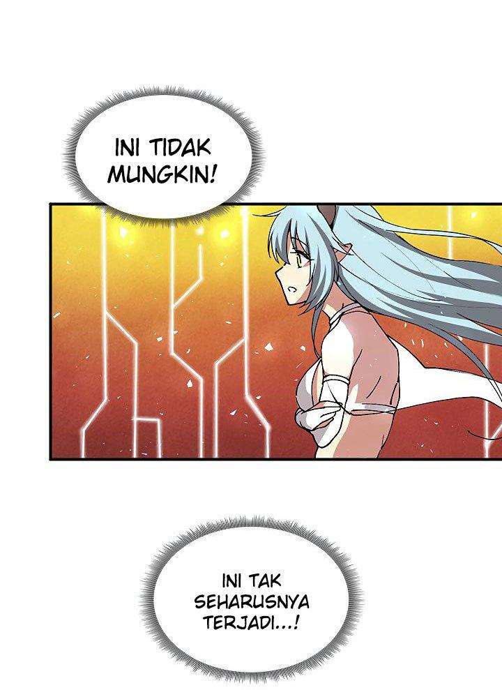 The Dungeon Master Chapter 32 - halaman 16