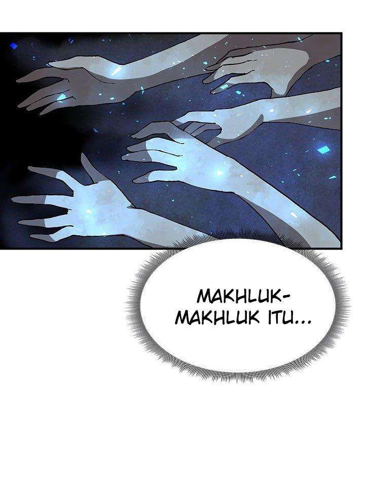 The Dungeon Master Chapter 32 - halaman 17