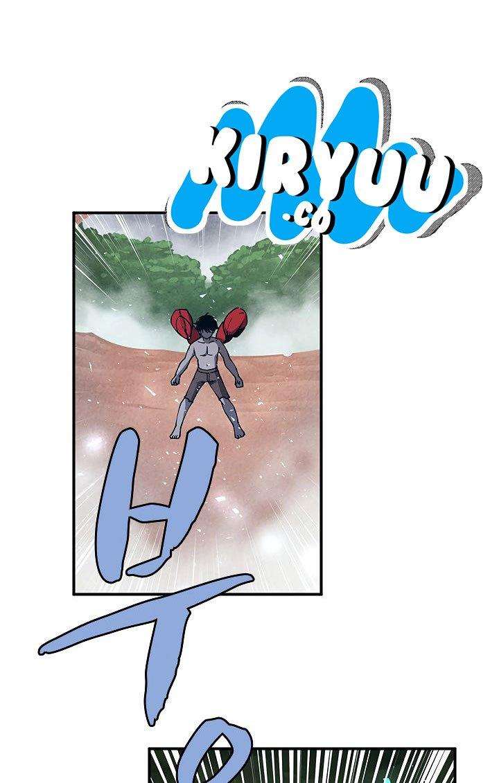 The Dungeon Master Chapter 32 - halaman 21
