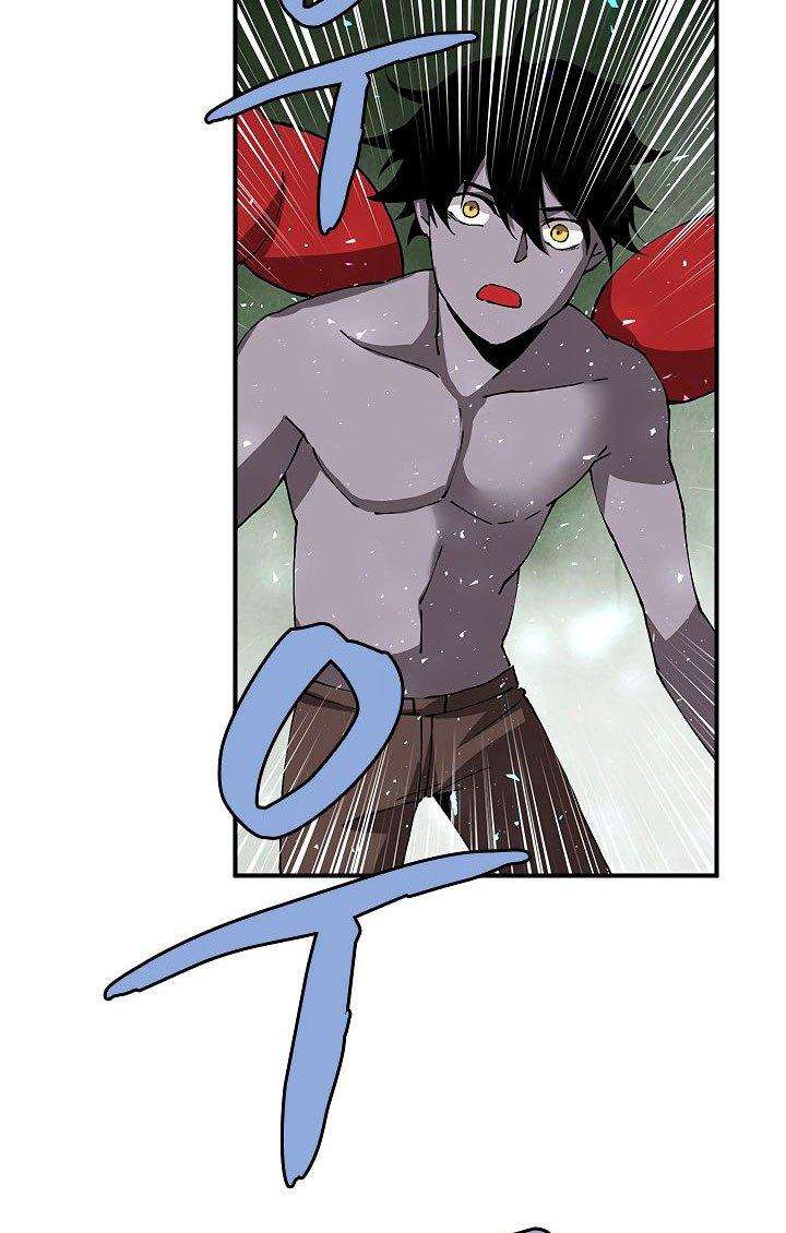 The Dungeon Master Chapter 32 - halaman 22