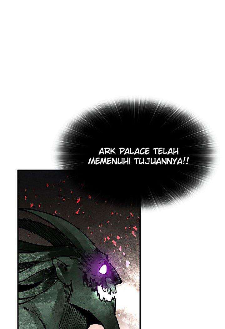The Dungeon Master Chapter 32 - halaman 27