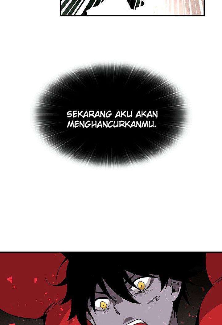 The Dungeon Master Chapter 32 - halaman 29