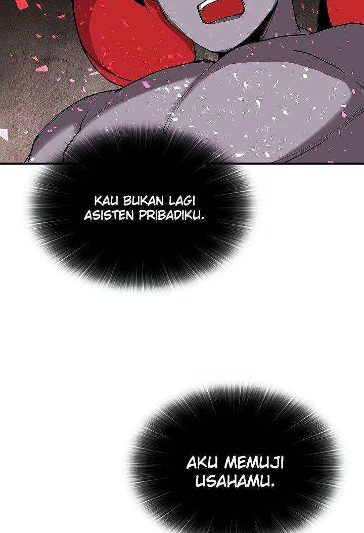 The Dungeon Master Chapter 32 - halaman 30