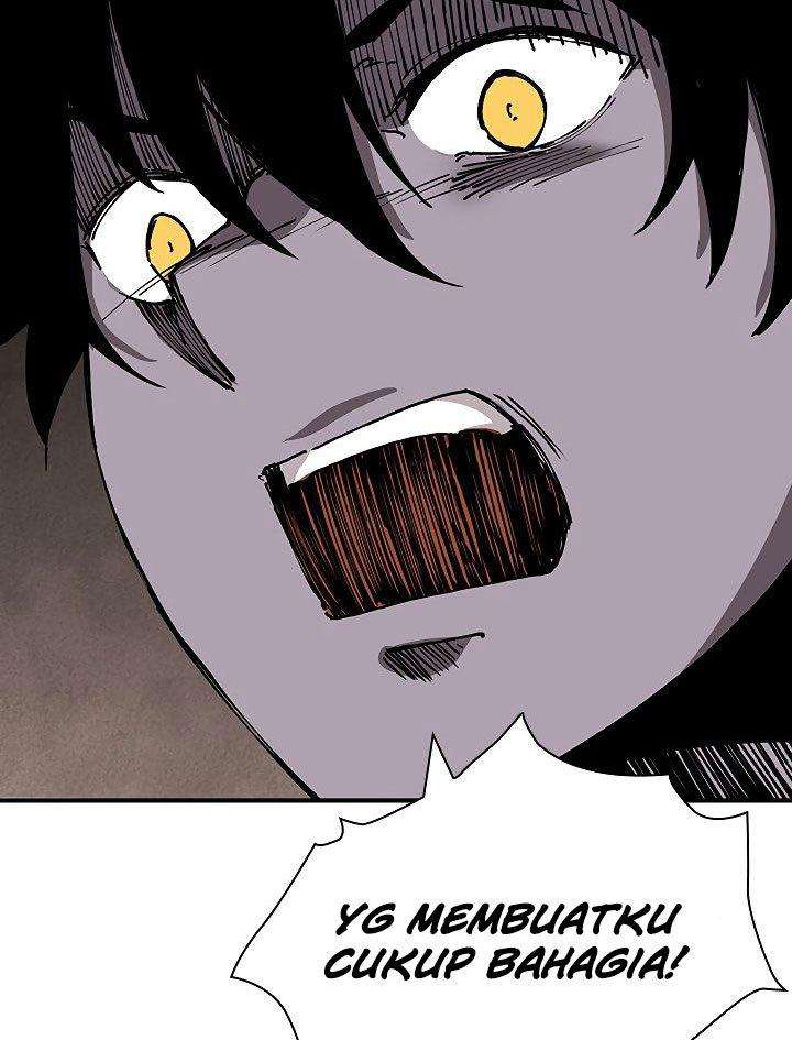 The Dungeon Master Chapter 32 - halaman 33