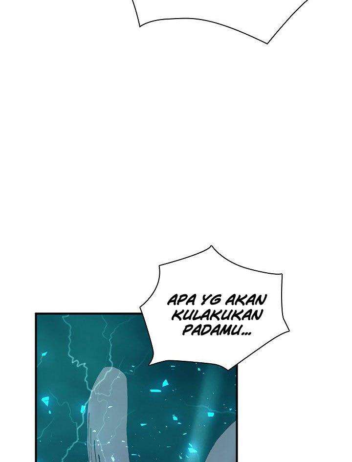 The Dungeon Master Chapter 32 - halaman 34