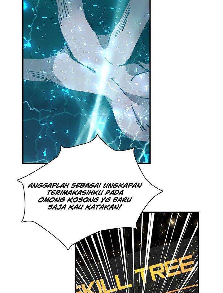The Dungeon Master Chapter 32 - halaman 35