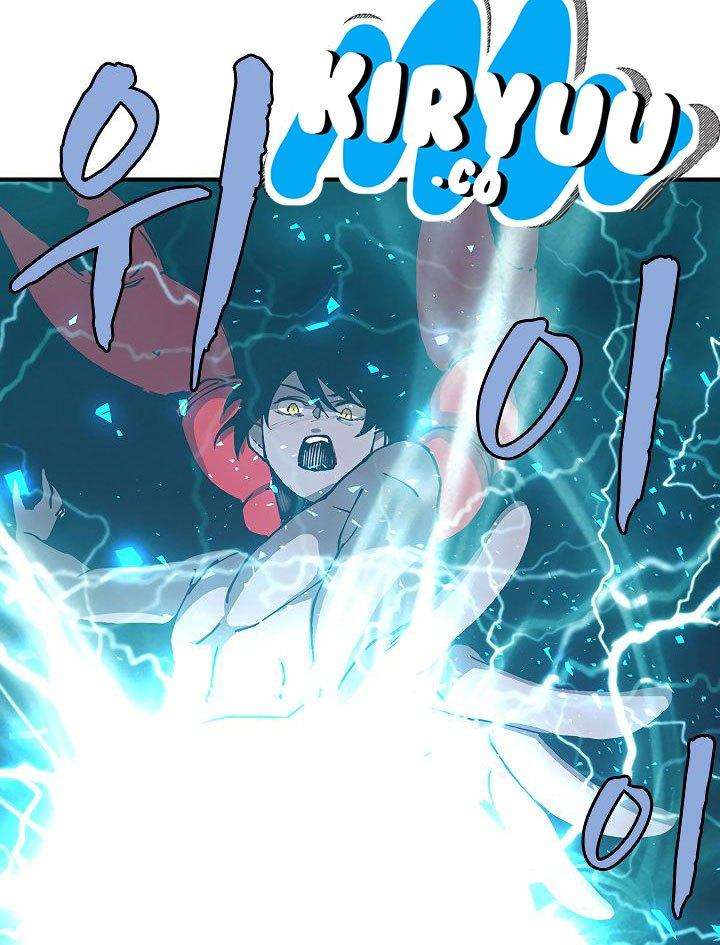 The Dungeon Master Chapter 32 - halaman 37