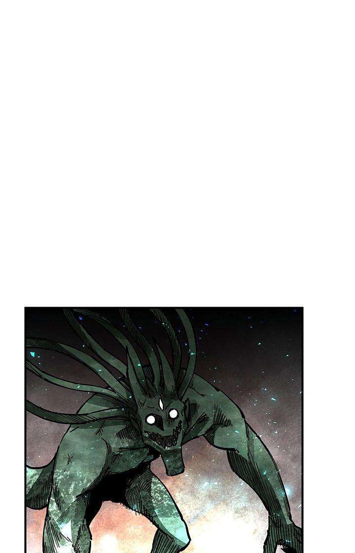 The Dungeon Master Chapter 32 - halaman 39