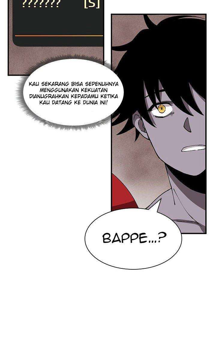 The Dungeon Master Chapter 32 - halaman 4