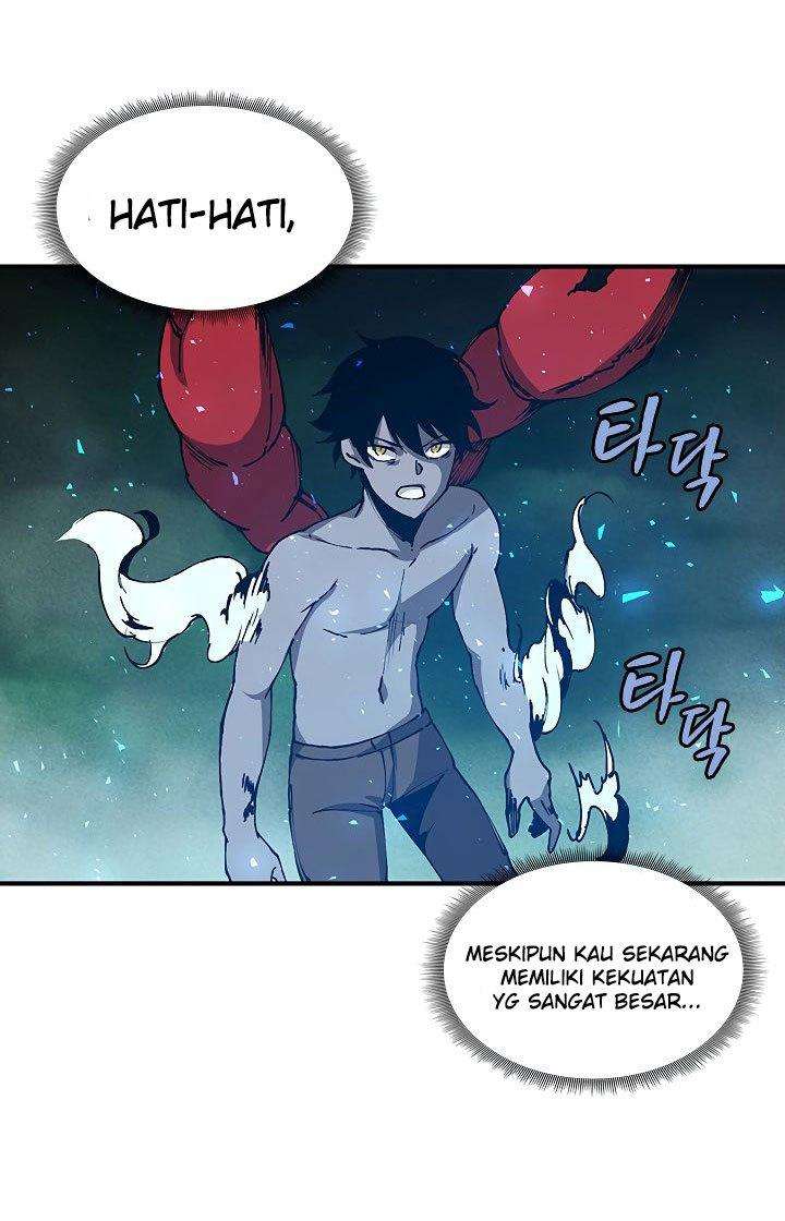 The Dungeon Master Chapter 32 - halaman 45