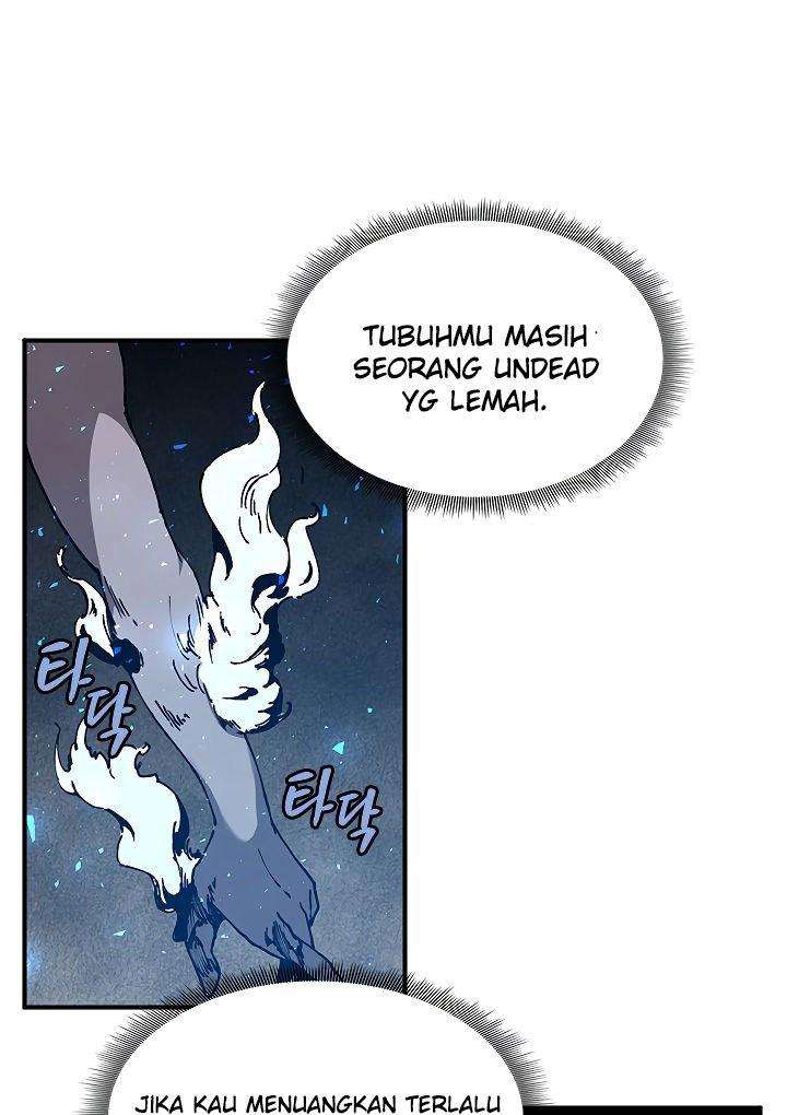 The Dungeon Master Chapter 32 - halaman 46